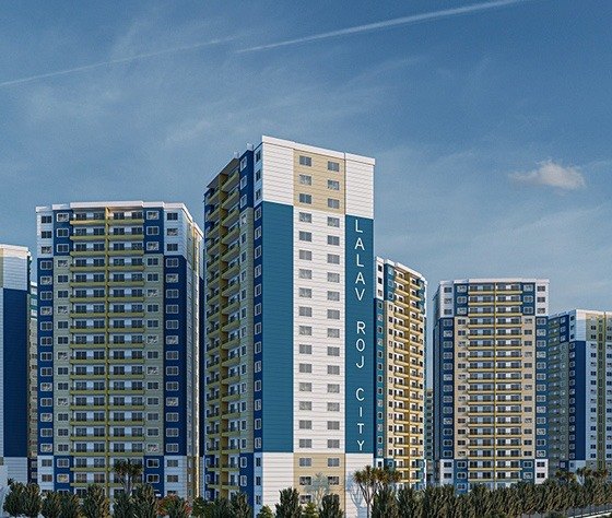 Lalav Roj City project