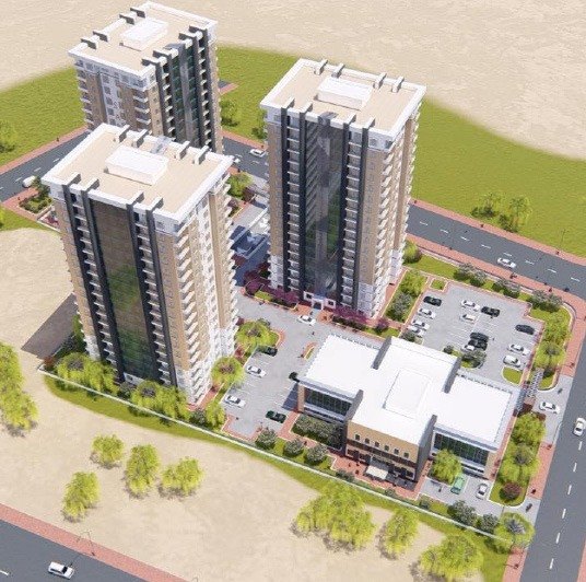 SAB Center project